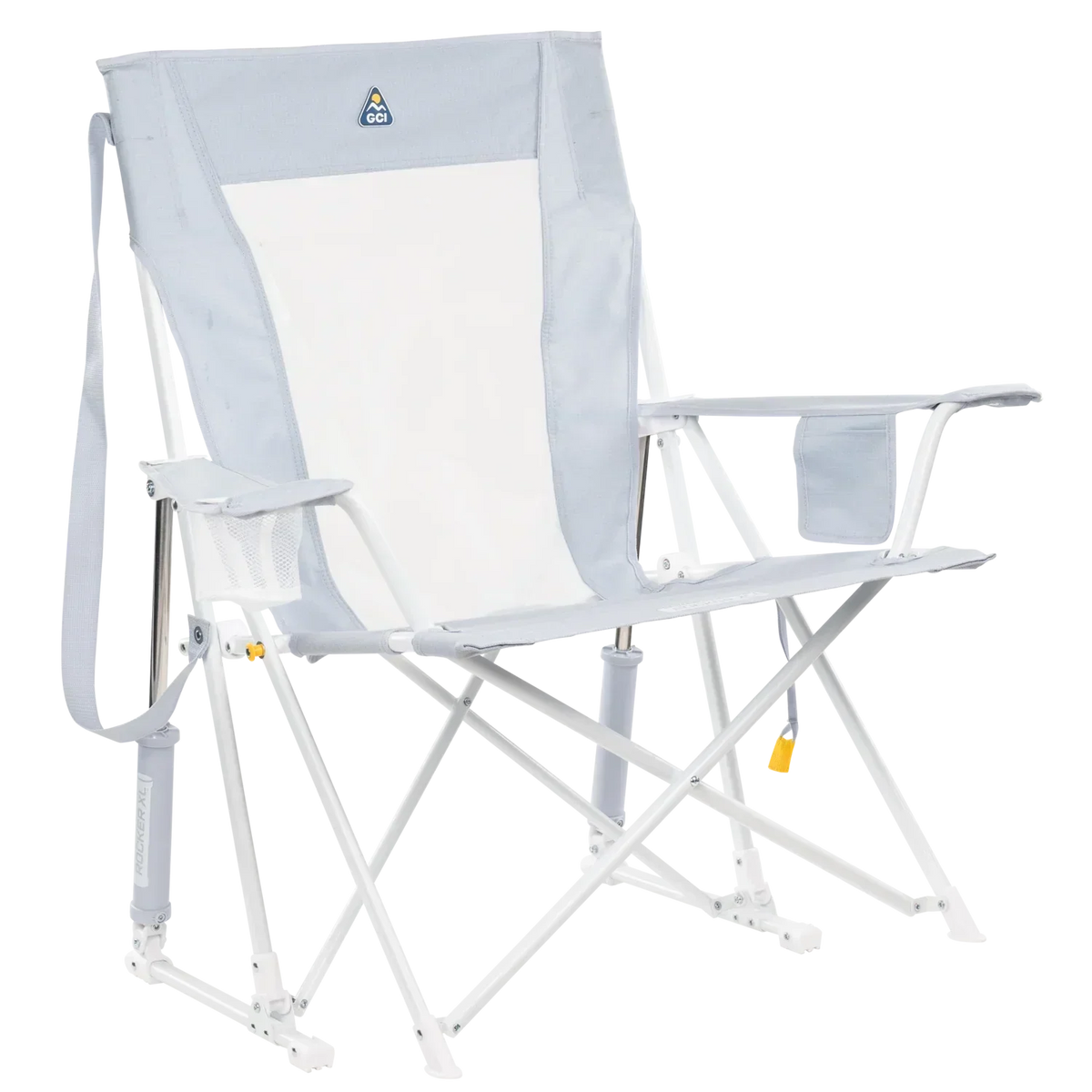 Comfort Pro Rocker XL™ - Camp Relax