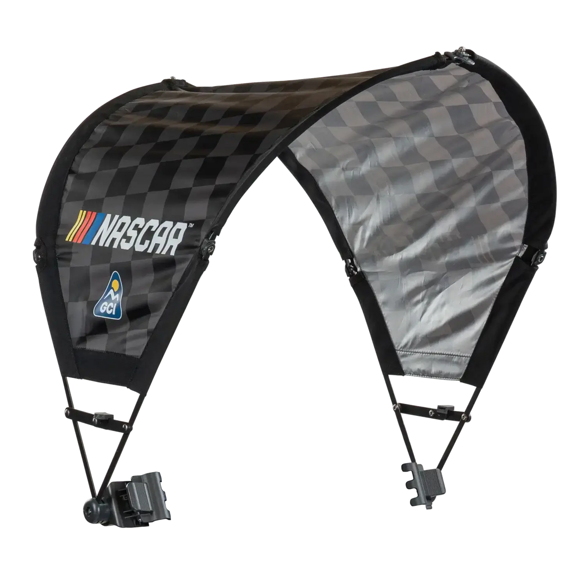 SunShade Accessory™ - NASCAR - Picnic Setup